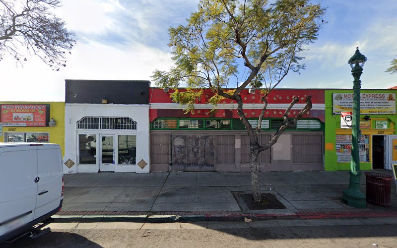 Serenity at Sea San Diego California