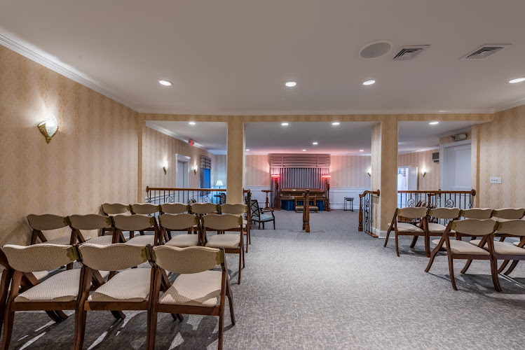 Costello-Greiner Funeral Home Woodbridge Township New Jersey