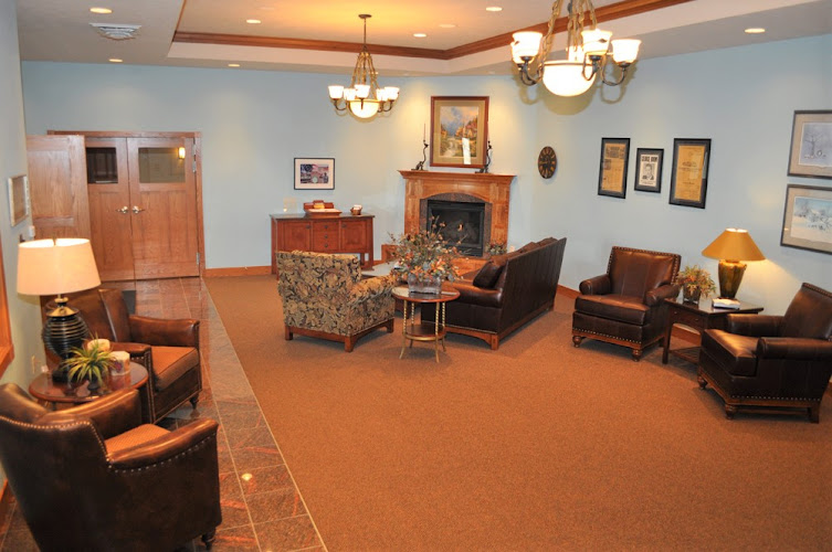 George Boom Funeral Home – Brandon Valley Chapel Brandon South Dakota