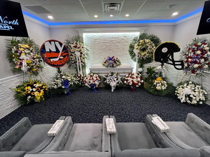 Forest North Funeral Chapel Staten Island New York
