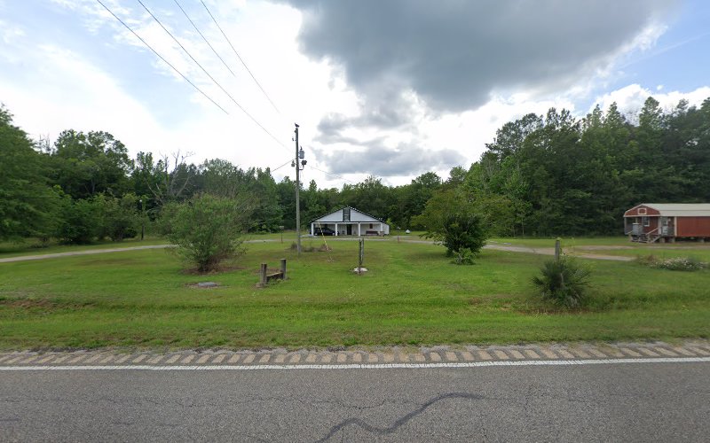 Hudson Funeral Services Camden Alabama