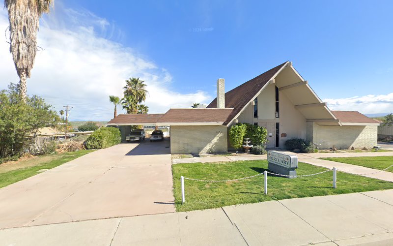 Funeral Services at Lori Family Mortuary in Taft, California | FuneralHomes.fyi Lori Family Mortuary Taft California