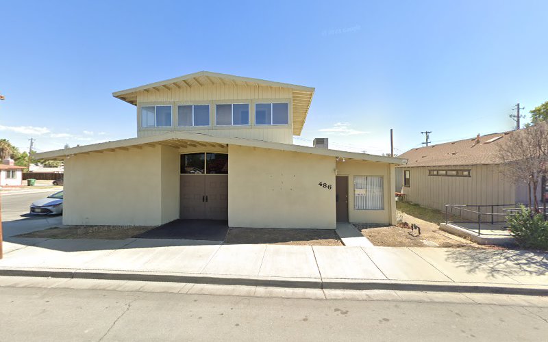 Stel Coalinga California