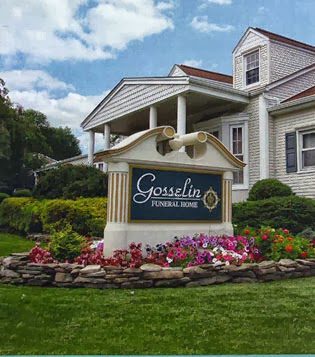 Funeral Services at Gosselin Funeral Home in Edison, New Jersey | FuneralHomes.fyi Gosselin Funeral Home Edison New Jersey