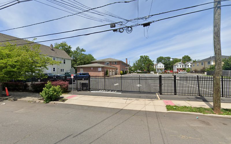 Boylan Funeral Home New Brunswick New Jersey