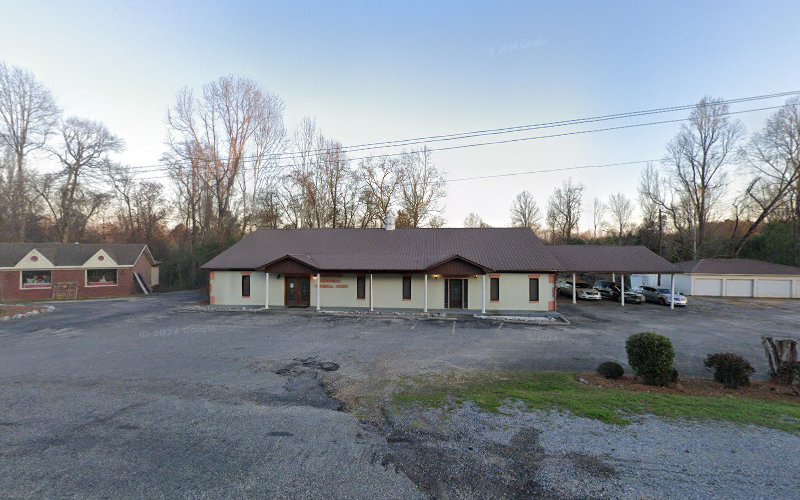 Christian Memorial Funeral Home Camden Alabama