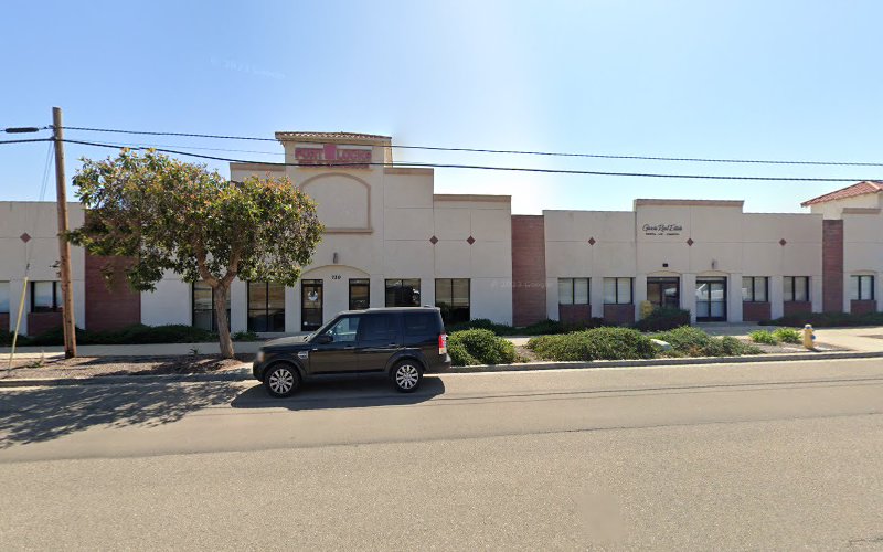 Lady Family Mortuaries Nipomo California