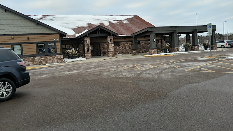 George Boom Funeral Home & On-Site Crematory Sioux Falls South Dakota