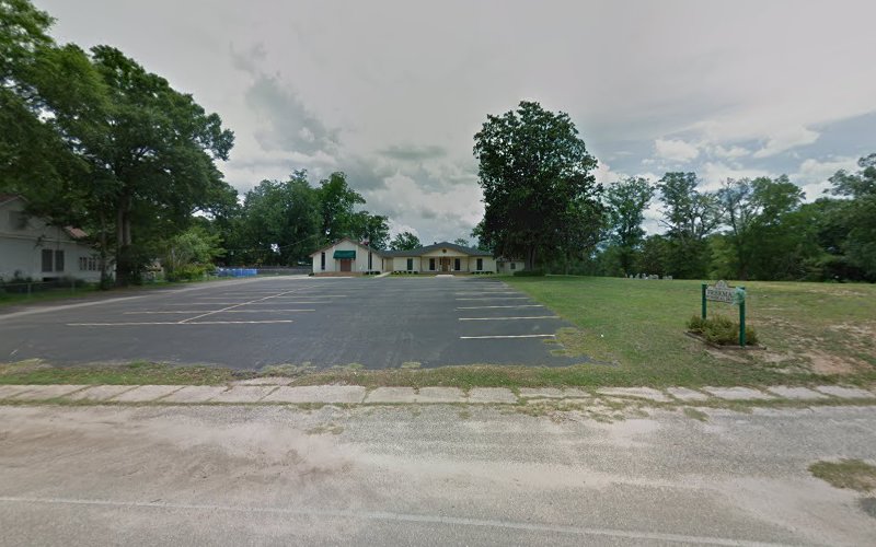 Freeman Funeral Services Inc Citronelle Alabama