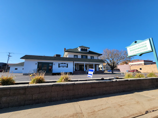 Barnett-Lewis Funeral Home Inc Sioux Falls South Dakota