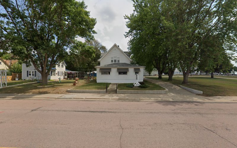 Fraternal Funeral Home Viborg South Dakota