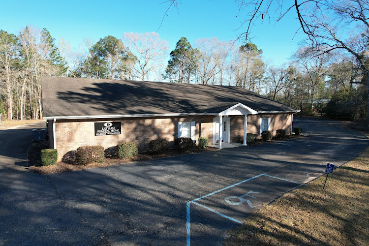 Lathan Funeral Home Chatom Alabama