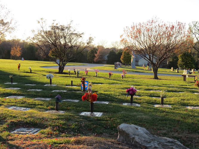 Resurrection Catholic Cemetery Lenexa Kansas