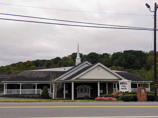 Funeral Services at Memorial Funeral Directory Inc in Princeton, West Virginia | FuneralHomes.fyi Memorial Funeral Directory Inc Princeton West Virginia