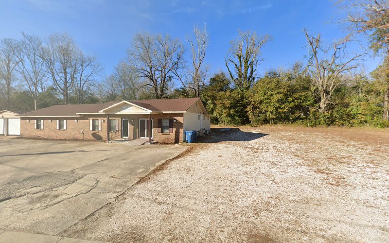 Jackson Funeral Home Jackson Alabama