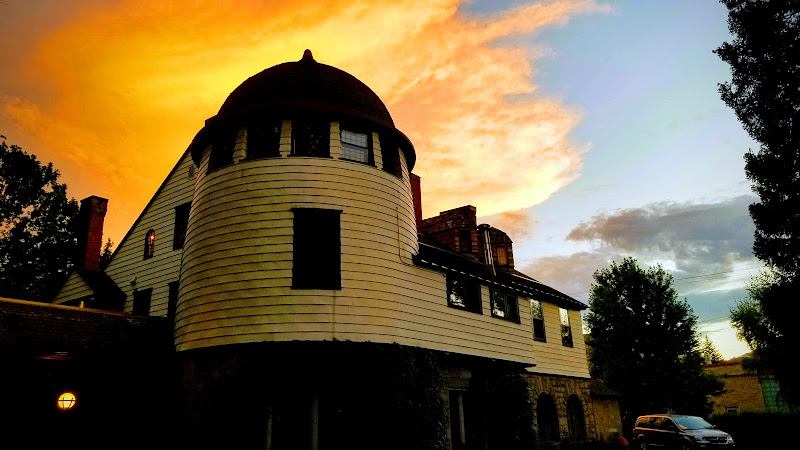 Hood Mortuary Durango Colorado