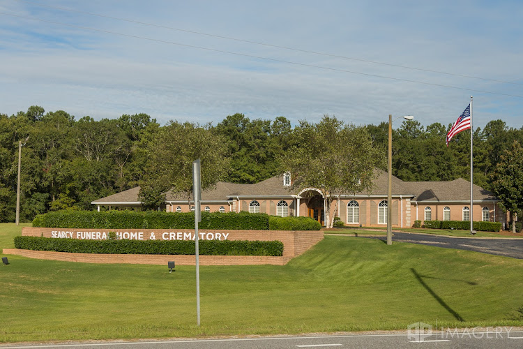Searcy Funeral Home Crematory Daleville Alabama