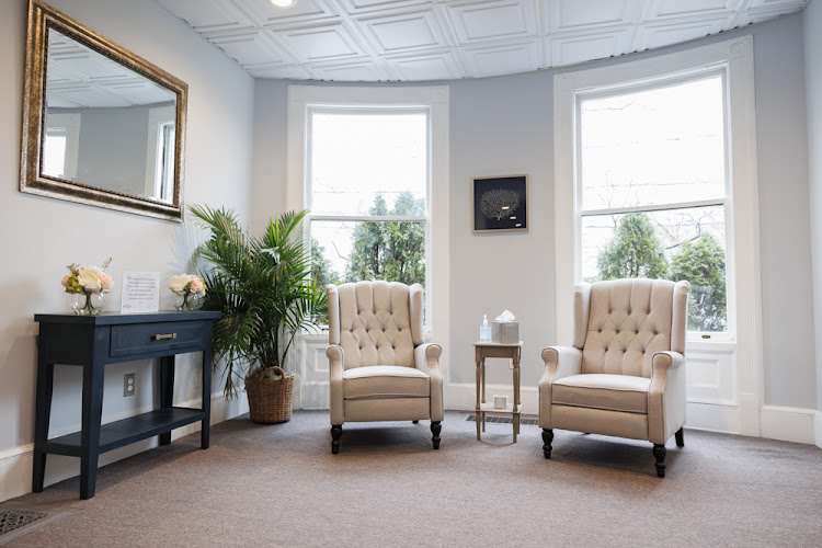 Funeral Services at Cusick Funeral Home in Somerville, New Jersey | FuneralHomes.fyi Cusick Funeral Home Somerville New Jersey
