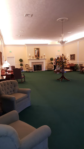 Skelton Funeral Home Reform Alabama