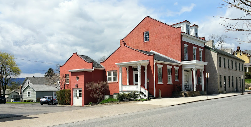 Funeral Services at Plank Stitt & Stevens Funeral in Hollidaysburg, Pennsylvania | FuneralHomes.fyi Plank Stitt & Stevens Funeral Hollidaysburg Pennsylvania