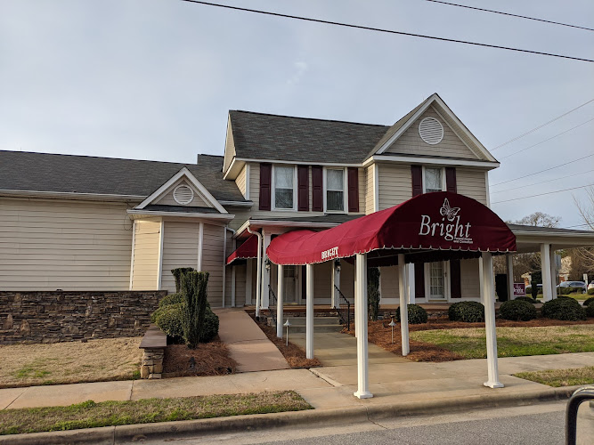 Bright Funeral Home & Cremation Center Wake Forest North Carolina
