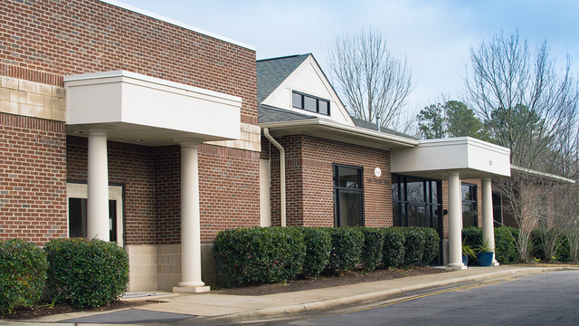 Apex Funeral Home Apex North Carolina