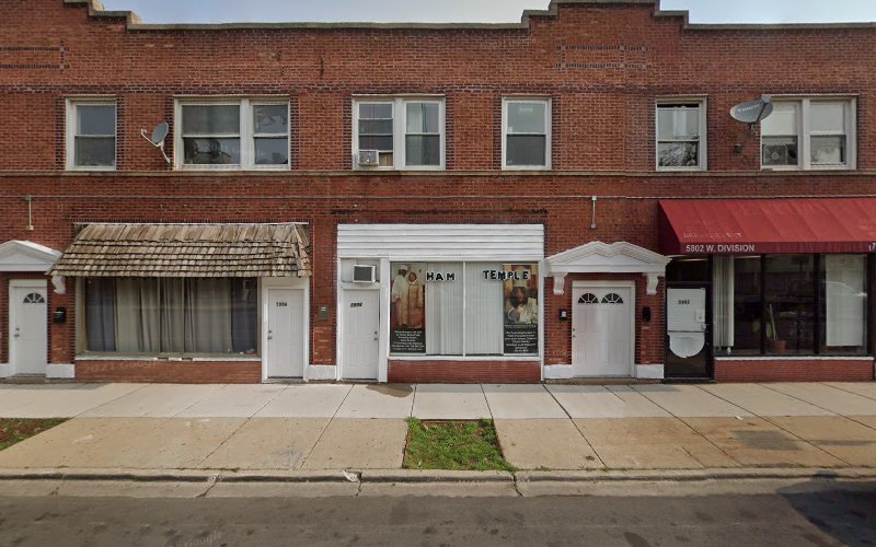 An Angel’s Destiny Caskets & Monuments Chicago Illinois