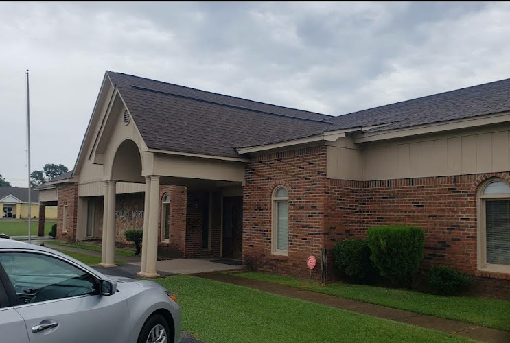 Rollins’ Mortuary Tuscaloosa Alabama