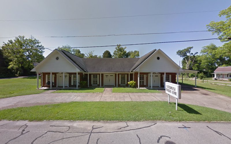 Enterprise Funeral Home Meridian Mississippi