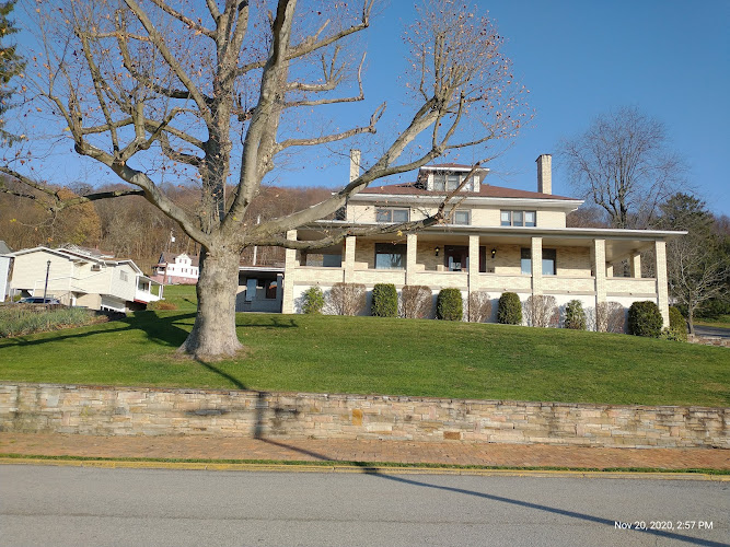 Mccauley Funeral Home West Newton Pennsylvania