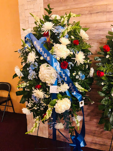 Funeral Services at Amador Funeral Home in Pharr, Texas | FuneralHomes.fyi Amador Funeral Home Pharr Texas