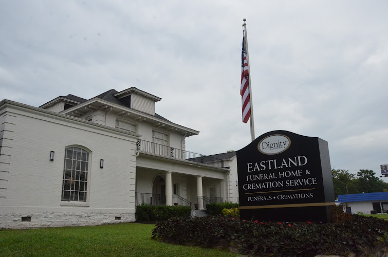 Eastland Funeral Home & Cremation Service Nashville Tennessee