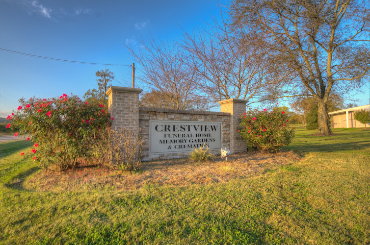 Crestview Funeral Home, Memory Gardens & Cremation Gallatin Tennessee
