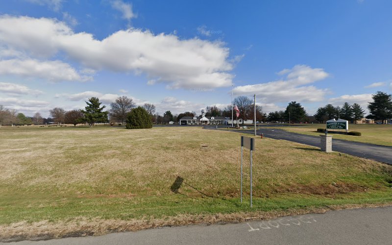 Anderson & Son Funeral Home & Memorial Park Lafayette Tennessee