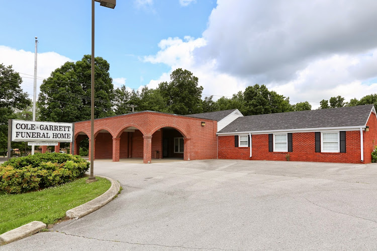 Funeral Services at Cole & Garrett Funeral Home and Cremation Services in White House, Tennessee | FuneralHomes.fyi Cole & Garrett Funeral Home and Cremation Services White House Tennessee