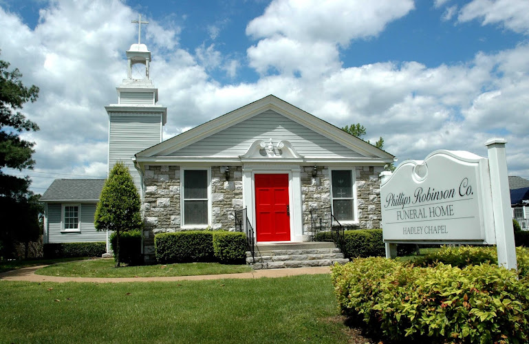 Funeral Services at Phillips-Robinson Funeral Home, Hadley Chapel in Old Hickory, Tennessee | FuneralHomes.fyi Phillips-Robinson Funeral Home, Hadley Chapel Old Hickory Tennessee