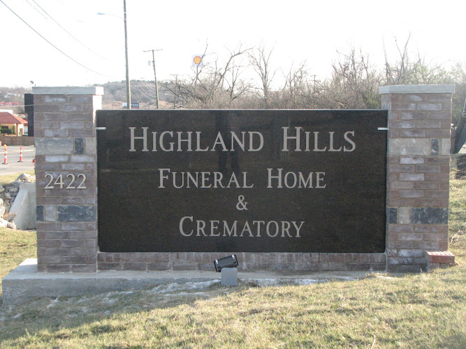 Highland Hills Funeral Home & Crematory Nashville Tennessee
