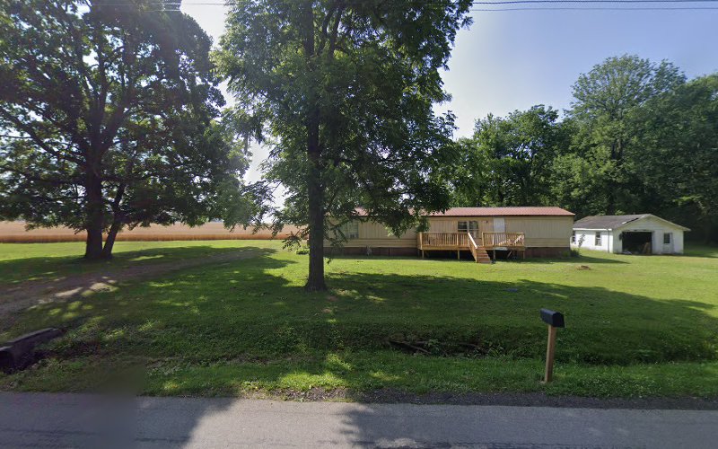 Milliken Chapel Franklin Kentucky