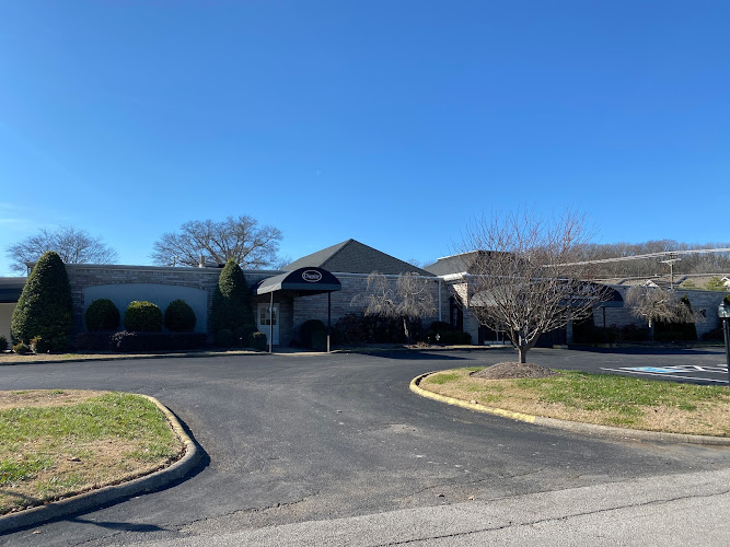 Forest Lawn Funeral Home & Memorial Gardens Goodlettsville Tennessee