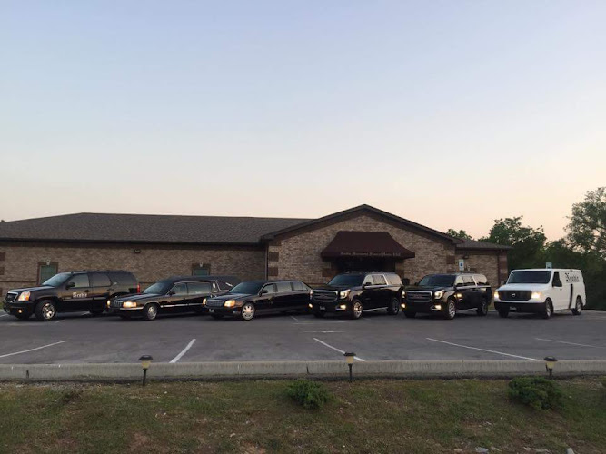 Neuble Monument Funeral Home LLC Lebanon Tennessee