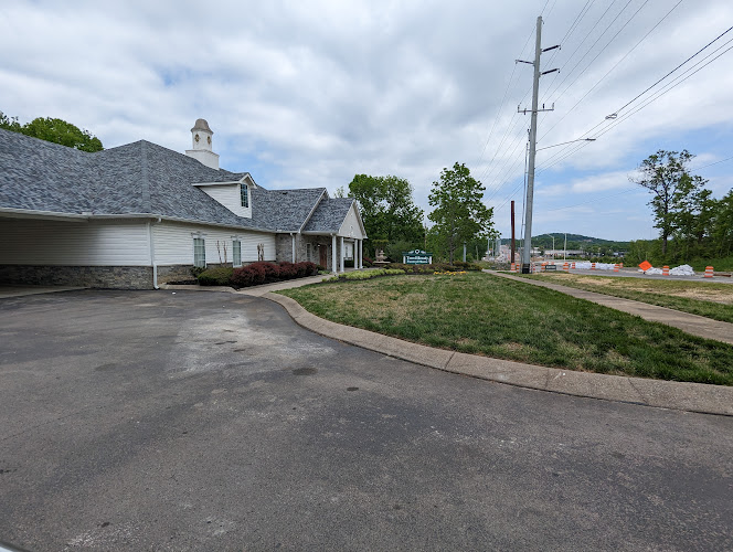 Terrell Broady Funeral Home Nashville Tennessee