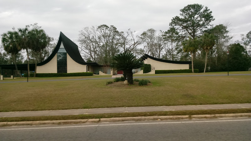 Cox-Ivey Funeral Home Bainbridge Georgia