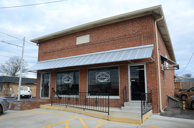 Sumner Funeral & Cremation Gallatin Tennessee
