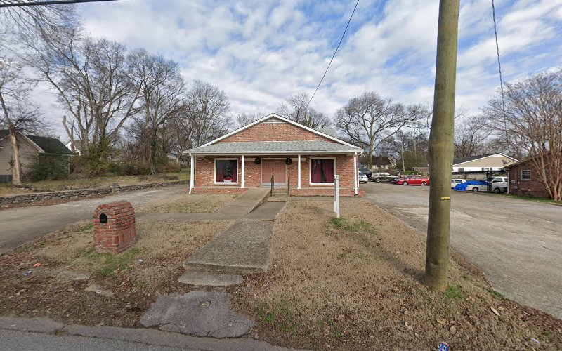 Gardner Memorial Funeral Home Nashville Tennessee