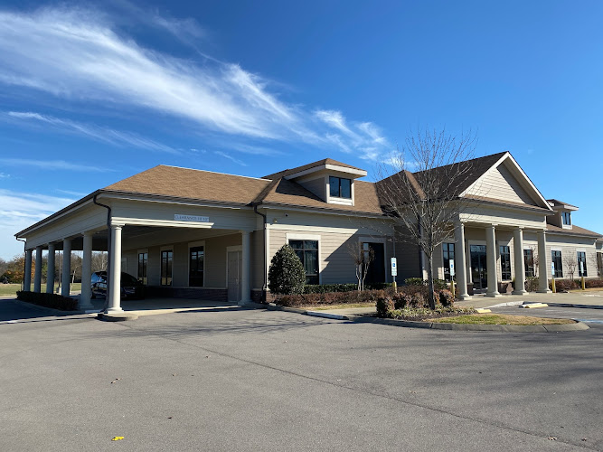 Roselawn Funeral Home & Memorial Gardens Murfreesboro Tennessee