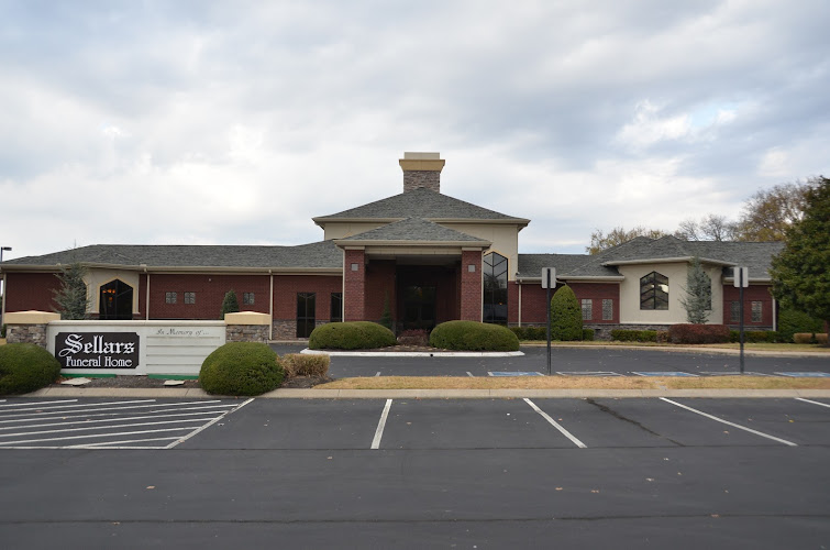 Sellars Funeral Home Lebanon Tennessee
