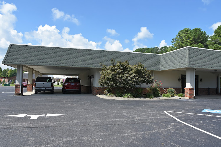 Sellars Family Heritage Portland Tennessee