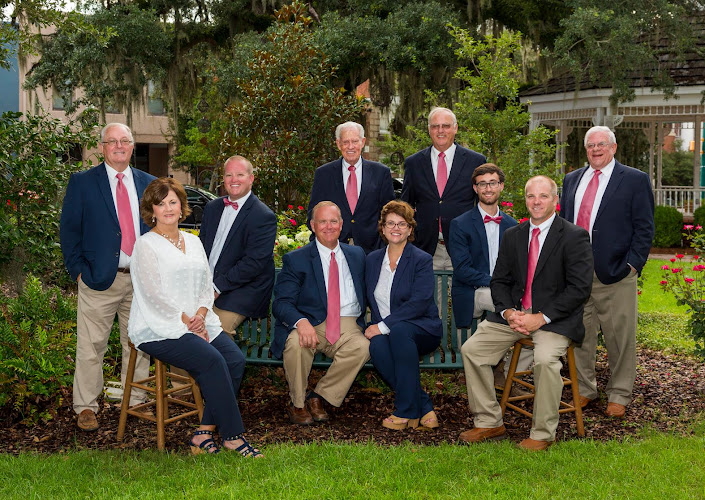 Bryant Funeral Home, LLC Bainbridge Georgia