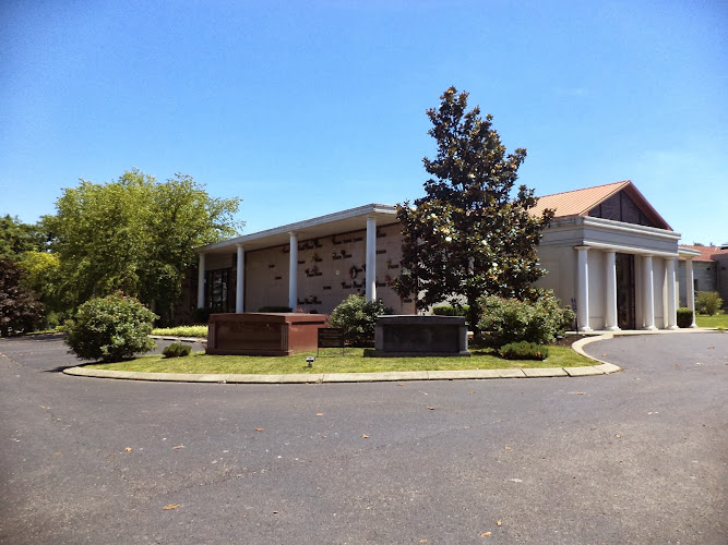 Spring Hill Funeral Home & Cemetery Nashville Tennessee