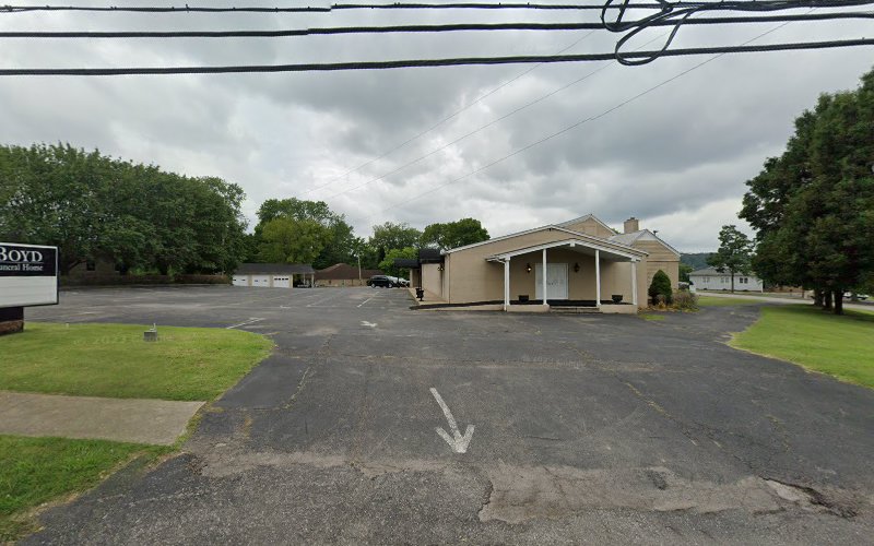 Boyd Funeral Home Ashland City Tennessee